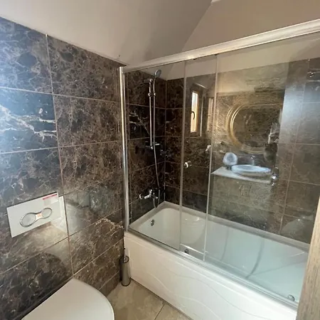 Hotel Mio Bianco Bodrum