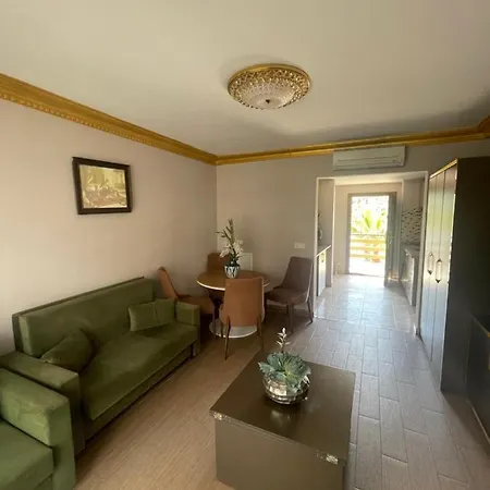 Mio Bianco Hotel *